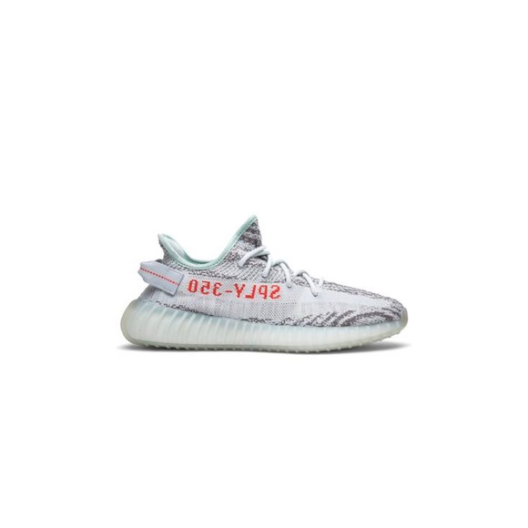 Authentic Yeezy Boost 350 Blue Tints size 6 mens